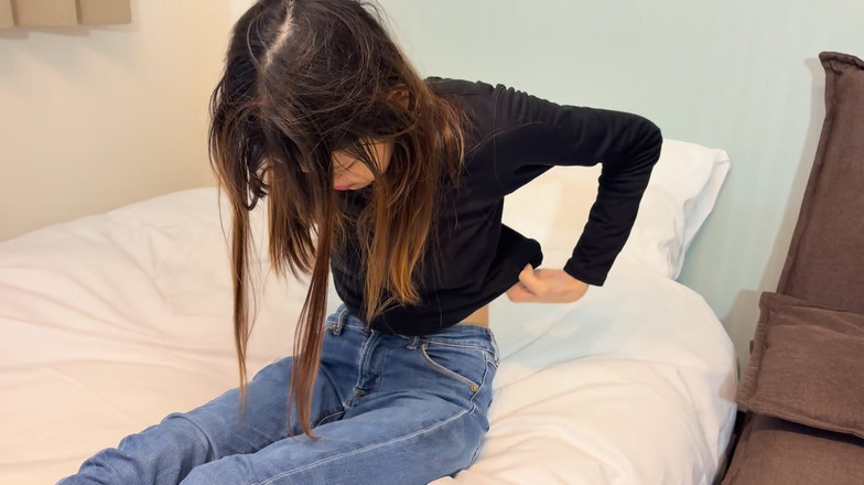 tomometal65: O super miraculoasă super zveltă care pare să se rupă...