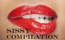 Sasha Q: Sissy - compilación de corridas - colección