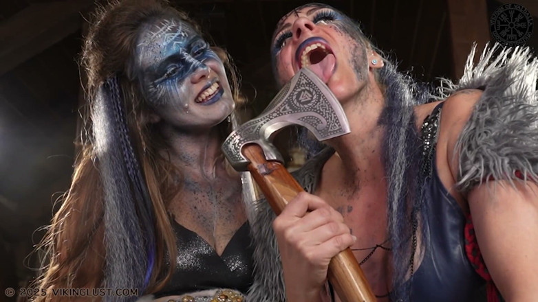 Vikinglust classic: Weg naar Valhalla