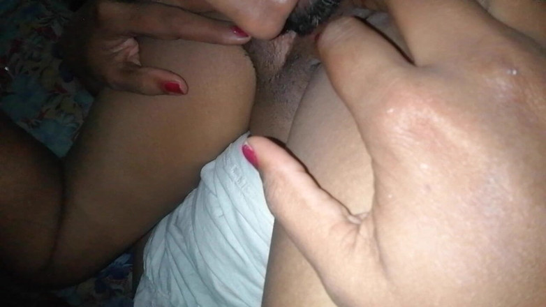 Tina Baby: 나는 네 아버지가 집에 오기까지 몇 분 밖에 안 왔어