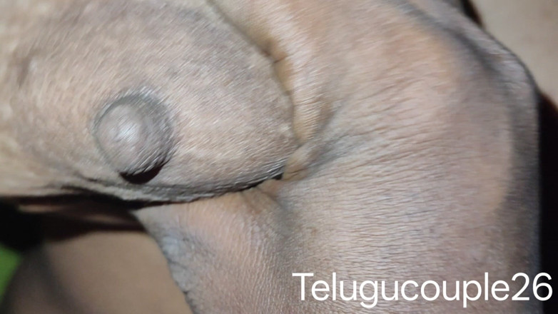 Telugumiddlecouple: Telugu Couple New Starting Video