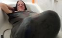 Lizzy Yum: Lizzy Yum VR360+VR180+SD june 30 #14 2024 fantasy masturbation bathing pussy clit boobs...