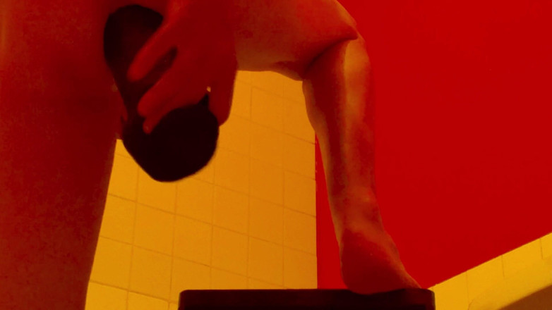 ArthurX: Dildo Zac Small and Large