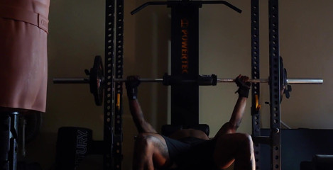 Hallelujah Johnson: Resistance Training Workout Today Stretch Your Knowledge the Components of...