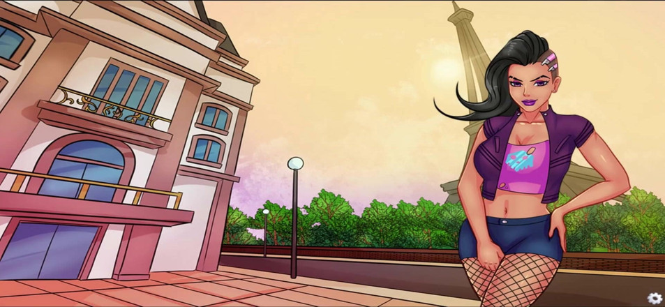Cartoon Play: Clubul gol, partea 145 (Overwatch)