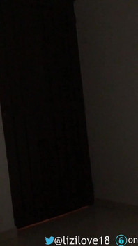 My Wife Takes Delivery Guy Naked - Lizi Love