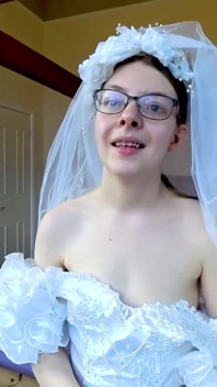 British Bride Rose