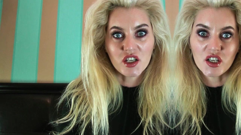 Goddess Celine: Rękawiczki Spandex Catsuiit i lateksowe