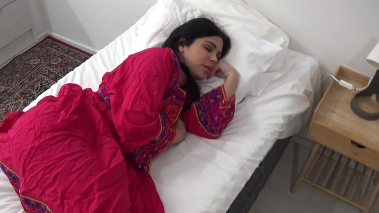 Amateur Homemade Porn: Sex with My Afghan Big Ass Stepmom She Is Hot...