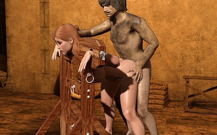 The BenJojo: A Struggle with Sin Ntr 28, femme soumise par Benjojo2nd