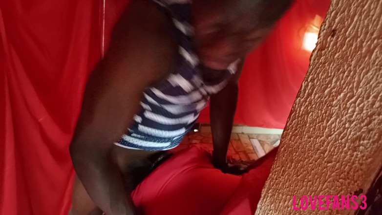 Moviesporn1: Этот Валентин для большой красивой черной красотки