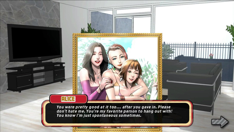 LoveSkySan69: プリンス・オブ・サバービア - パート9 セクシーな友達が私のペニスを欲しがる by Loveskysan