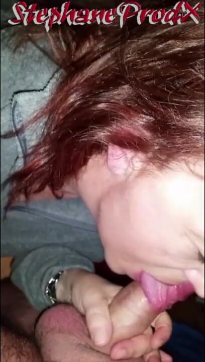Stephprodx: A couple in POV contribution for Stephaneprodx
