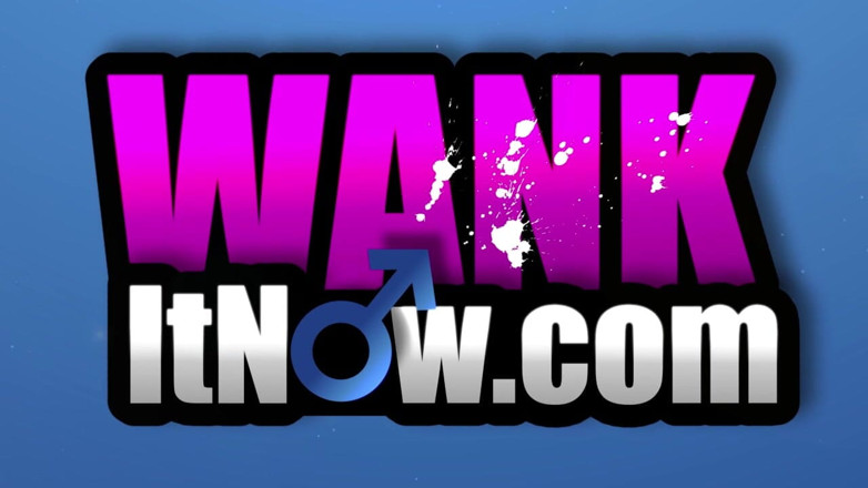 Wank it Now: Lana Harding - Fun with the Babysitter