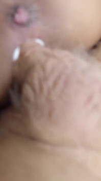 AsianSexDiary Pinay kecil molek menunggang zakar asing yang besar