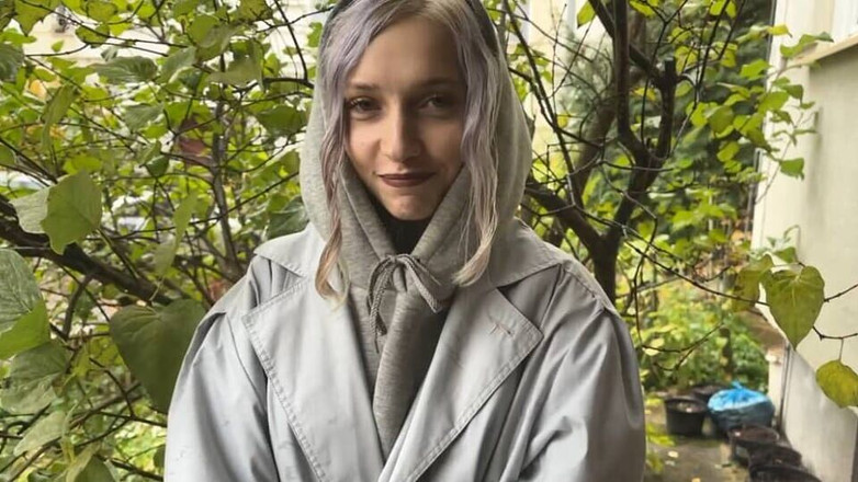 LyalkaRPG: Познайомився з українською порноактрисою на вулиці і відтрахав її в один день