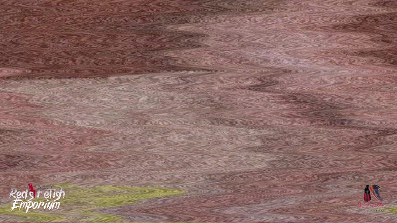 Reds Fetish Emporium: オイルを塗ったティーンの体