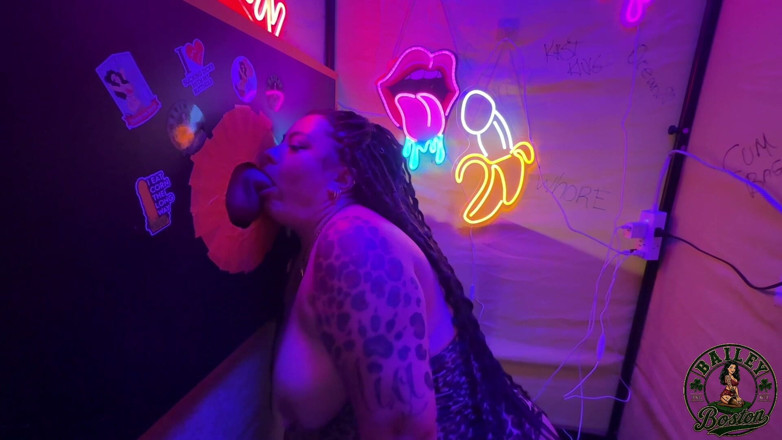 Sharedwife90: Glory Hole Series 3.2