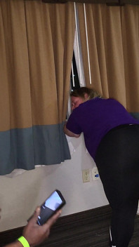 Stripping for BBC