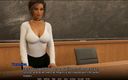 Visual Novels: WVM 스타 대학 파트 115