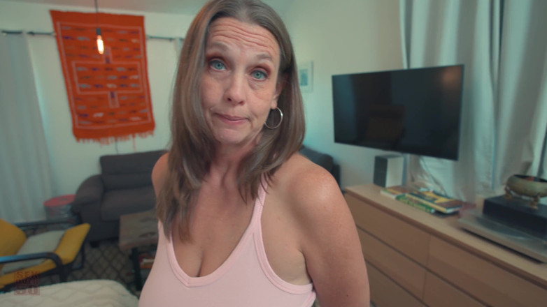 Sex Over 50: The Sure Thing