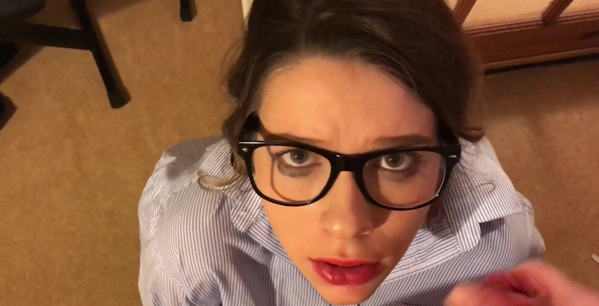 Samantha Flair: नेत्र संपर्क 11