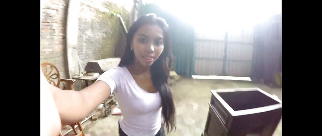 6-movies: Подборка с горячей тайской девушкой, соблазняющей