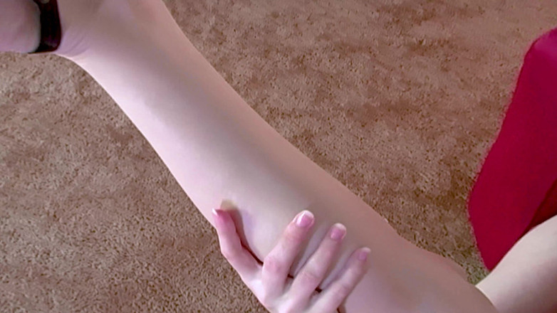 Mr. POV: Dl. Vedere la persoana 1 clasic: Faith Star