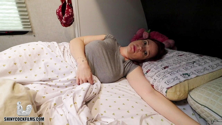 Jane Cane: Macecha bere nevlastnímu synu panenství