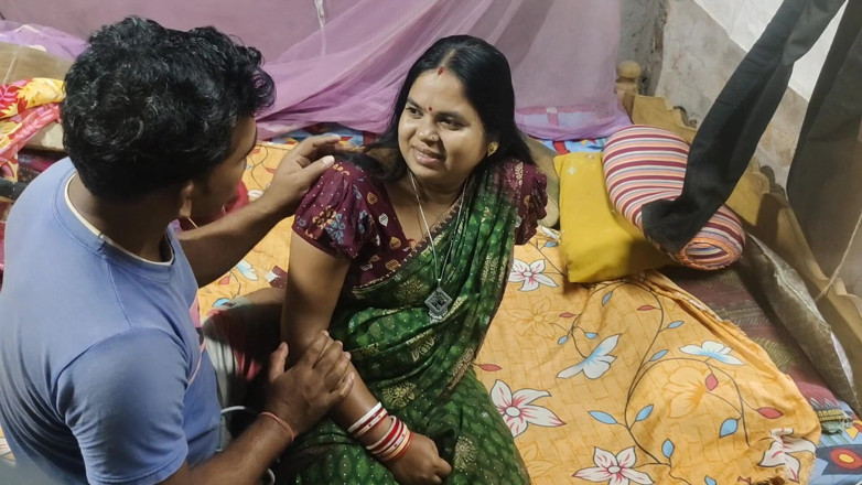 Raju Raju: Father-in-law Enjoyed Fucking Daughter-in-law Naked Indian Desi Sax Video