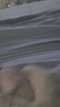 Buzz Blast Precum, Then Dumps Big Thick Load of Cum!