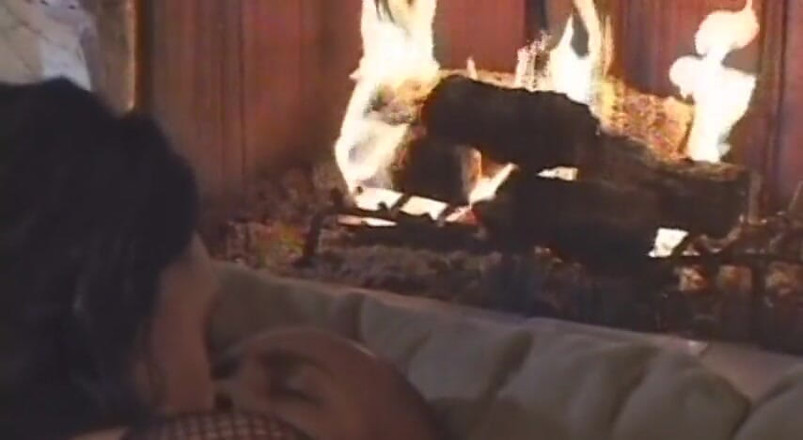 Black Jass: Making her take his black juice