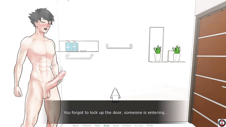 Joystick Cinema: Uzavřená s bohyněmi - (část 46) - Nc