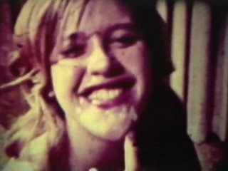 Vintage megastore: Quiero tu semen en mi cara!