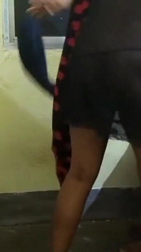 Cewek sange ini ngentot memek aduhai pemilik apartemennya