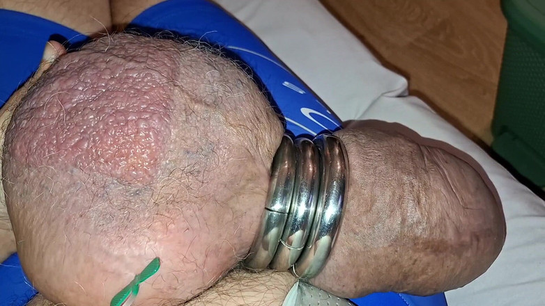 Monster_Meat_: Neues Experiment!!