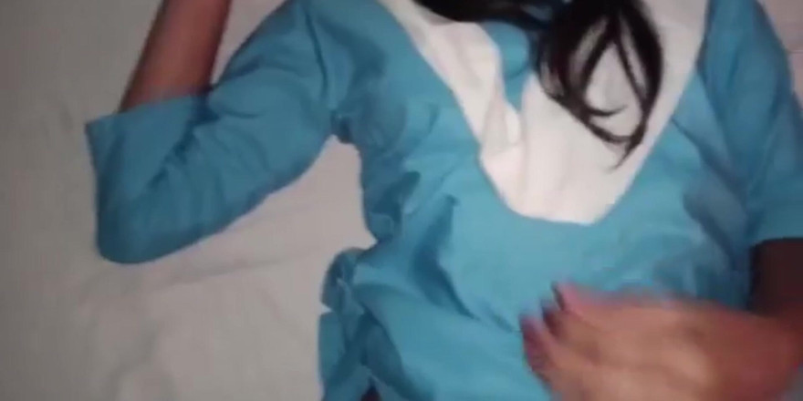 FloweryMask42: Nauczyciel pieprzy ucznia część 2