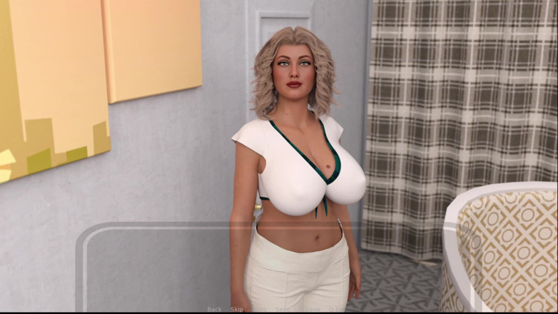 Johannes Gaming: Grandmas House 136 I Cant Believe What Amy Done to Liz...