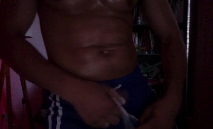 funguybr: Nadržená dovolená