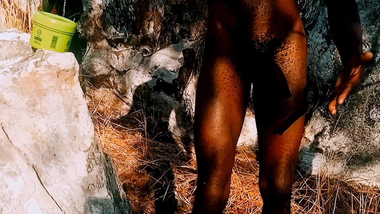 Judith xxx: 很棒的自慰