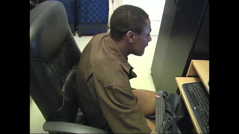 The Great Canadian Male: Baise le patron 6