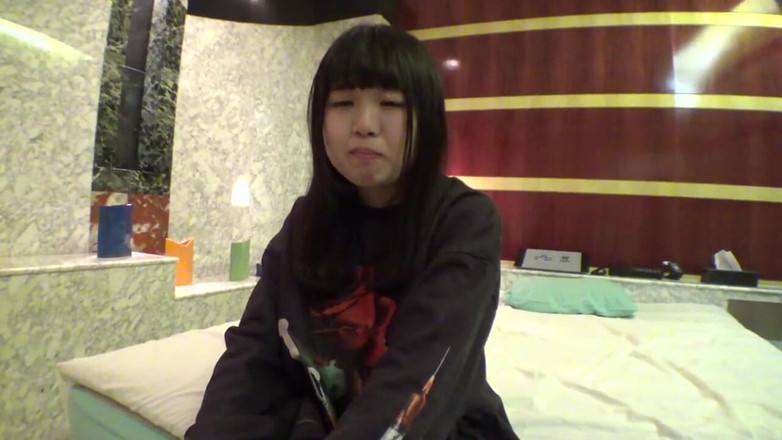 Asian happy ending: Asian Angel 10851