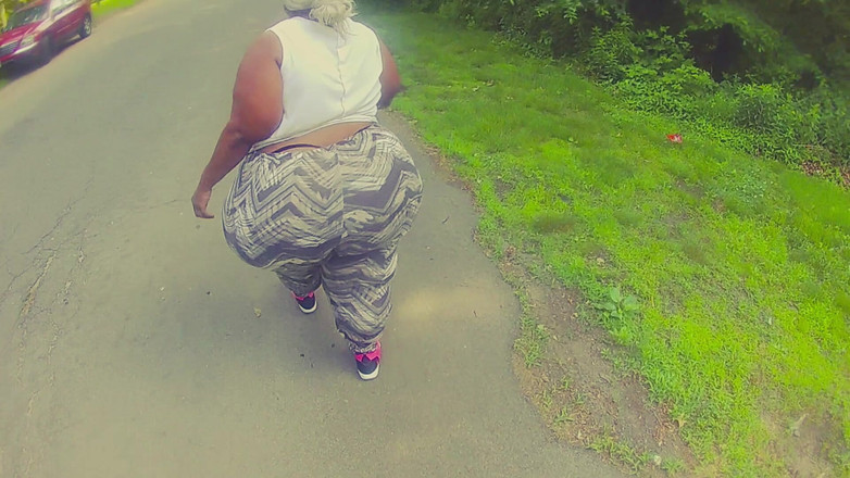 Pearaddiction walking content: Birnenaddiction Spaziergang