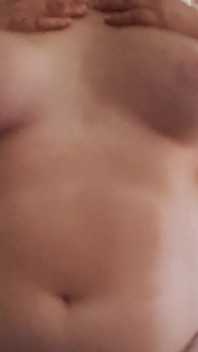 Sexy Fat Girl with Boobs Riding Your Dick