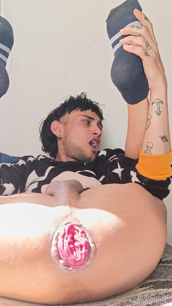 Anders: धूप में मेरे प्रोलैप्स को बाहर निकालना