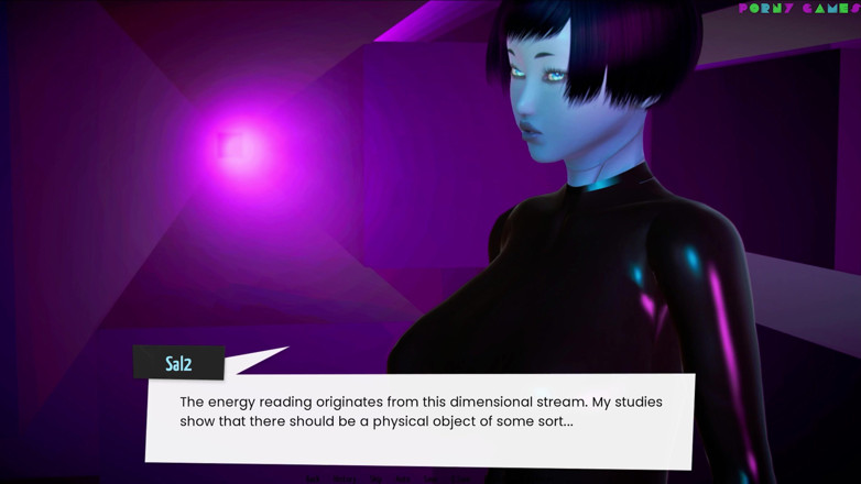 Porny Games: SexusResort v0.5.5 - pt. 4