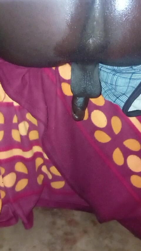 Badman4606: Daddy big ass was rimmed and tear up.