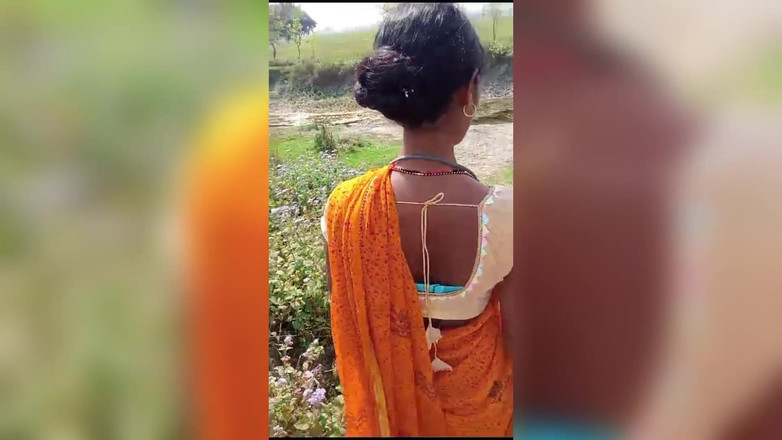 RadhaDevi: Desi Bhabhi sexig video i Bihar