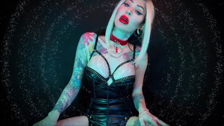 Baal Eldritch: Dubur dan merokok sahaja: cabaran orgasme bebas tangan locktober - HFO,...