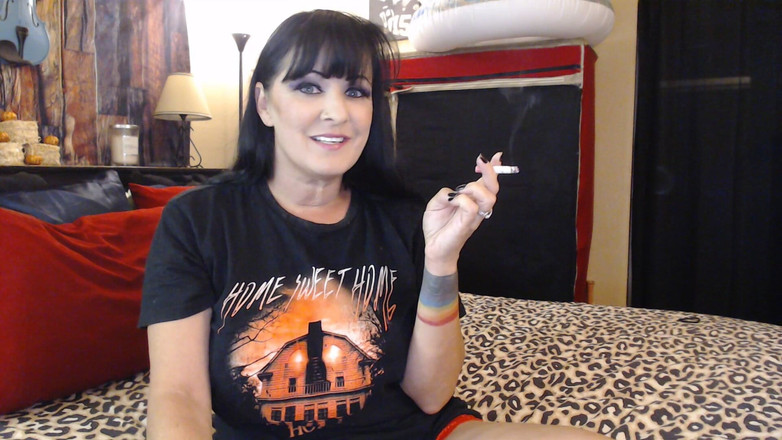 Abby Anna: 私は辞めます